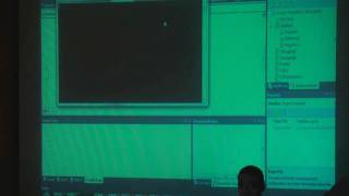 Celebrity .Net 4.0 Parallel Computing (4/5) Profile