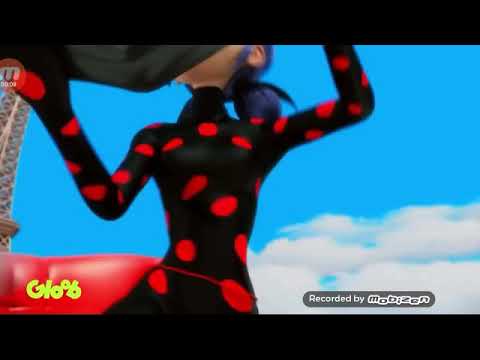 Miraculous: As Aventuras de Ladybug - 5ª Temporada - Episódio 26