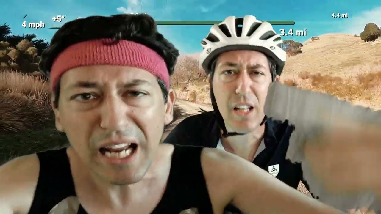 Steven H - Van de boan (videoclip)