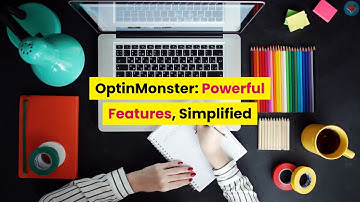 Optinmonster Review - What Does Optinmonster Do?