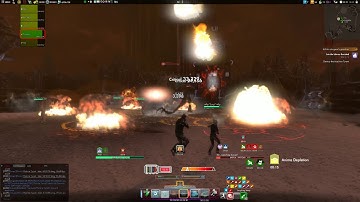 E10 HR - Machine Tyrant - 39s kill record, by STFU