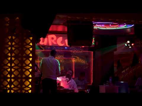 Tufan ALTAŞ / Curcuna Royal Night Club KONYA  - Canlı Performans