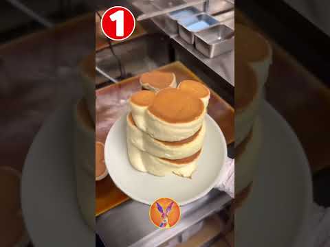 عجیب ترین و خوشمزه ترین خوراکی های که فقط تو ژاپن وجود دارن