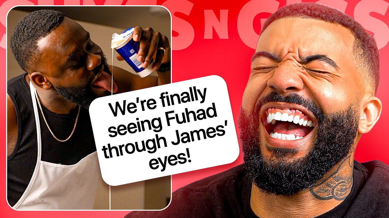 READING YOUR COMMENTS!