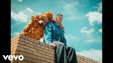 Drax Project - Atmosphere (Official Video)