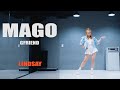 GFRIEND(여자친구) - MAGO(마고) DANCE MIRRORED 안무 거울모드 | 커버댄스 | DANCE COVER [WAWADANCE 와와댄스마포본점]