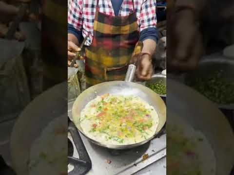 Omelette Recipe | street style Omelette | N COOKING ART