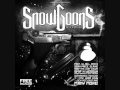 Snowgoons Avalanche Warning Ft Pacewon Adlib Nervous Wreck Luger Remix mp3