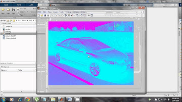 IEEE 2014 MATLAB IMAGE PROCESSING Noise reduction in hyperspectral images through spectral unmixing