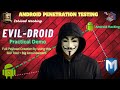 Hack Your Android Device - Live!
