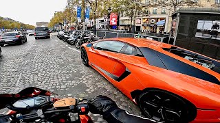 Je suis de Retour avec des Pépites ( Adieu ma 1290 KTM)