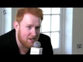 SOUNDS Q&A: Gavin James