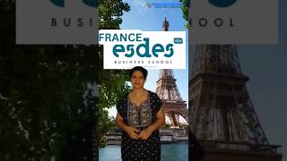 Study At Esdes Business School, France No Application Fee Top Programs Apply Now