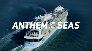 Anthem of the Seas Cruise Ship