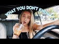 10 Things *No One* Tells u About Being a Youtuber