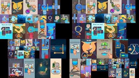 [1st Most Viewed Video] Fishdom ad 2