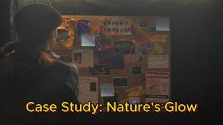 The Natural Glow of Life: Bioluminescence | Breakthrough Junior Challenge 2026