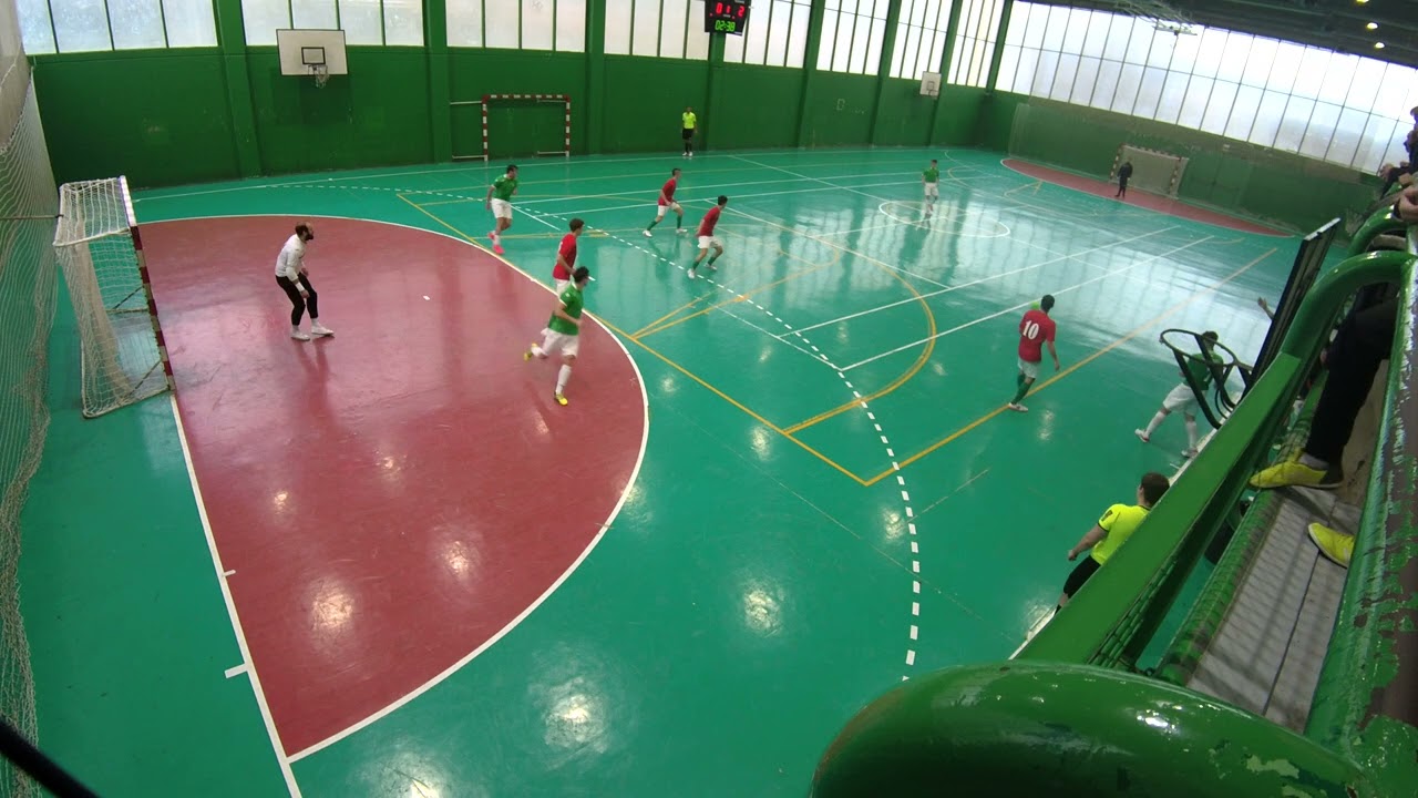 ANAITA VS SAN JUAN PARTE 2