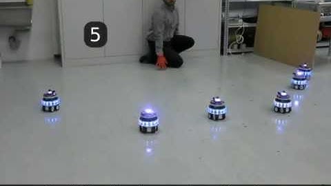 Cooperative gesture recognition