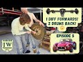 Ac cobra new lsd delayed ep5  pilgrim sumo