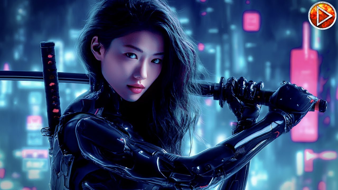 EVE’S PROPHECY 🎬 Exclusive Full Action Thriller Movie Premiere 🎬 HD English Release 2025