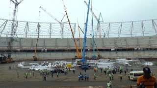 Cameroon stripped of 2019 Africa Cup of Nations screenshot 2