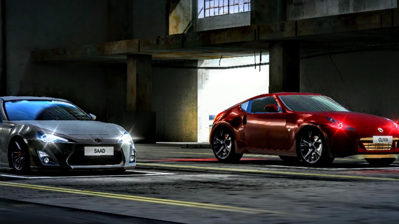 Drag Race Nissan 370Z vs Tuned Toyota GT86 YouTube Drag Race Nissan 370Z vs Tuned Toyota GT86 YouTube