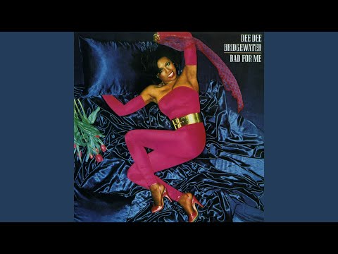 洋楽 Dee Dee Bridgewater Bad For Me US Dee Dee Bridgewater: Dee Dee Bridgewater / Just Family / Bad