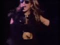 Madonna - Gambler (Virgin Tour)