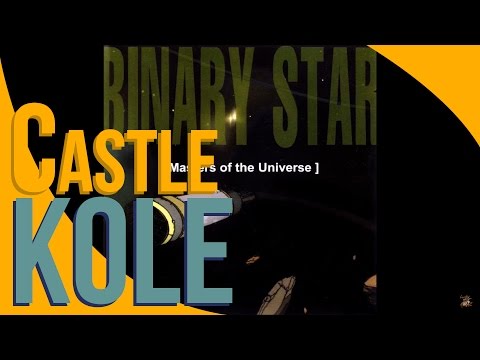Reality Check Lyrics - Binary Star Ft. One Be Lo & Senim Silla