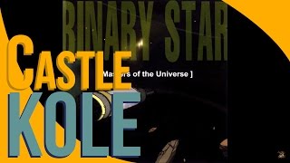 Reality Check Lyrics - Binary Star Ft. One Be Lo & Senim Silla