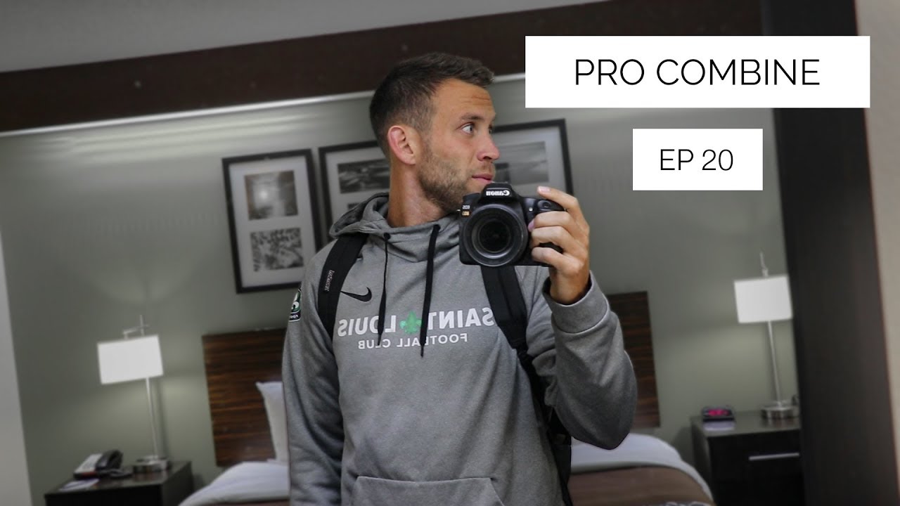 Behind the Scenes of a Professional Trial Behind the Scenes of a Professional Trial