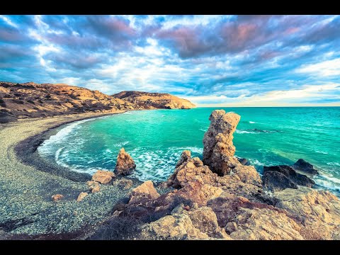 Wideo: Jak Zamieszkać Na Cyprze?