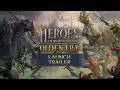Heroes of Might and Magic: Olden Era — Early Access Launch Trailer!