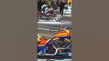 Harley Davidson The Legendary History of an American Icon #HarleyDavidson #ClassicMotorcycles