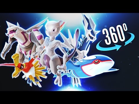 海外 ポケモンの世界に来てみたけどリアルすぎてヤバイ Vr Vr Rendez Vous 海外 ポケモンの世界に来てみたけどリアルすぎてヤバイ Vr Vr Rendez Vous