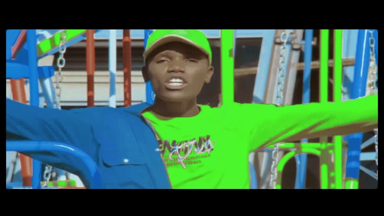 dj bk force ft blessing pro(Officiel-music_video)