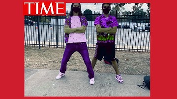 Real Hood Classic (Official Music Video) - HKDubba-Z