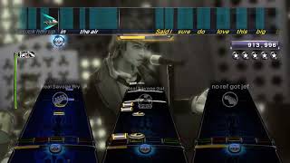 Wynona's Big Brown Beaver by Primus Custom Full Band FC #579