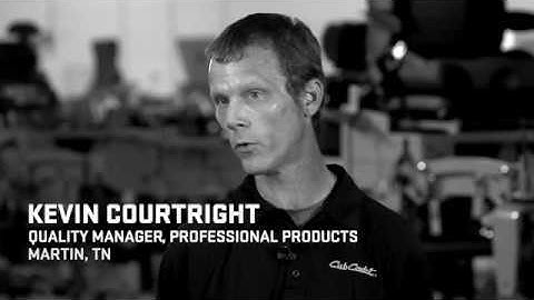 PRO Z™ Series | Steering Wheel Zero-Turn Technology