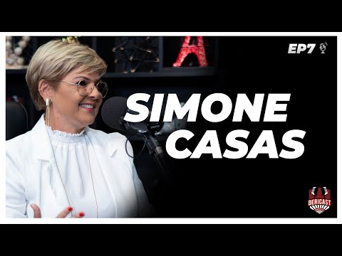 SIMONE CASAS | DERICAST EP7