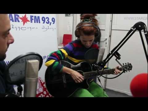 ლიკა შუბითიძე - პირიქით