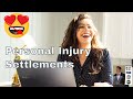 How a Personal Injury Lawsuit Works: Step 4 - Settlement, Mediation & the Trial Calendar