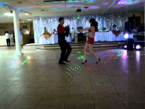 Jazmine Martinez XV & Luis Flores Baile Sorpresa