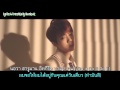 [Thaisub & Lyrics] Bangtan Boys (BTS) - Just one day MV