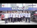 Retail employees day  ratnadeep retail