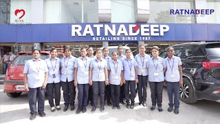 Retail Employees Day | Ratnadeep Retail screenshot 2