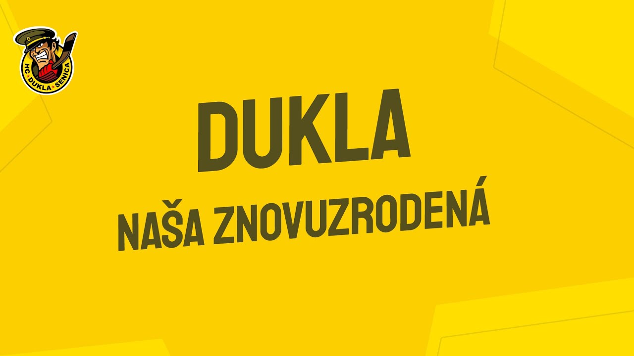 Dukla naša znovuzrodená