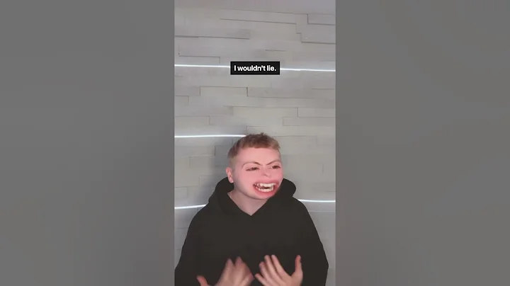 Mom Tricks Son In To Confessing #Shorts