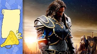 Будет ли фильм Warcraft? Режим “Охота за головами”. Косплей на Blizzcon 2018 | Новости Warcraft